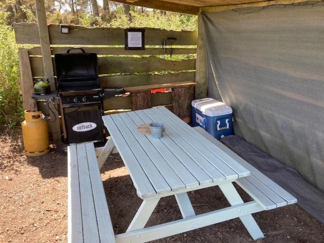 מולד Penbedw Uchaf Estate - Rural Retreats, Tennis מראה חיצוני תמונה